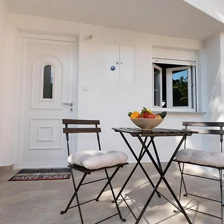 Kuca Za Odmor Nall Appartement Lovran