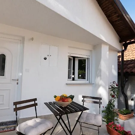 Kuca Za Odmor Nall Appartement *