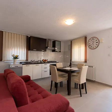 Kuca Za Odmor Nall Appartement Lovran