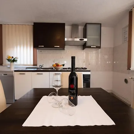 Kuca Za Odmor Nall Lovran