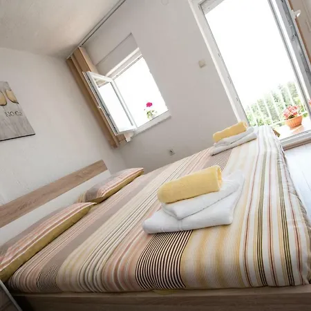 Kuca Za Odmor Nall Appartement Lovran