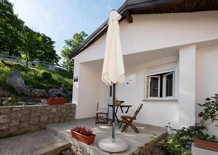 아파트 Kuca Za Odmor Nall