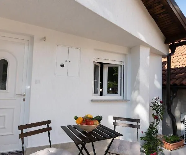 Kuca Za Odmor Nall 아파트 *