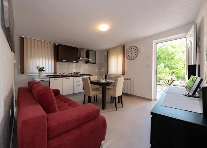 Kuca Za Odmor Nall *