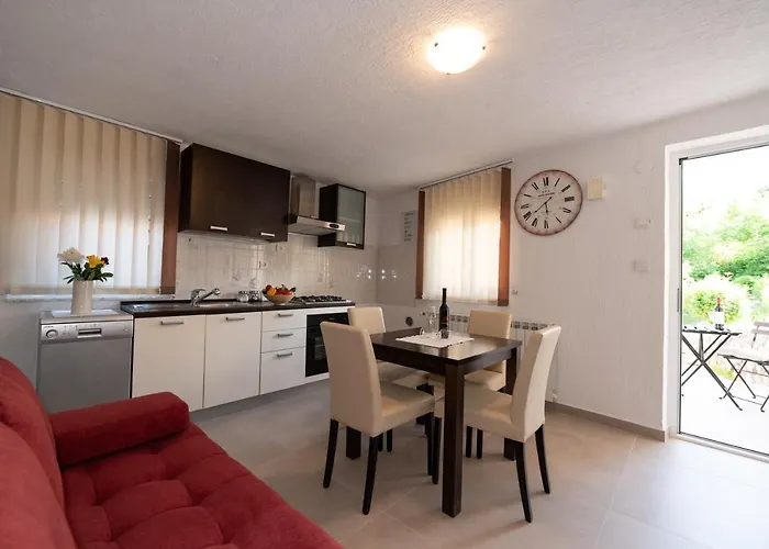 Kuca Za Odmor Nall 아파트