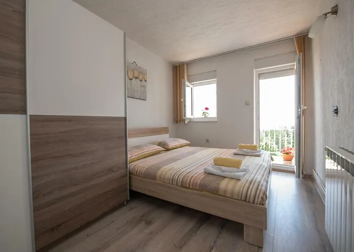 Kuca Za Odmor Nall 아파트 *