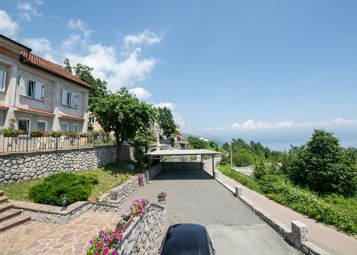 아파트 Kuca Za Odmor Nall