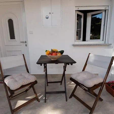 Apartment Kuca Za Odmor Nall *