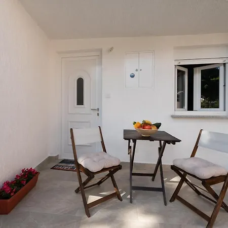 Kuca Za Odmor Nall Apartment Lovran