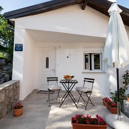 Kuca Za Odmor Nall Apartament