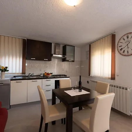Apartament Kuca Za Odmor Nall Lovran