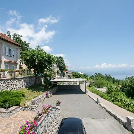 Apartment Kuca Za Odmor Nall