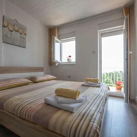 Apartament Kuca Za Odmor Nall Lovran