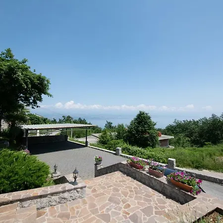 Kuca Za Odmor Nall ロヴラン