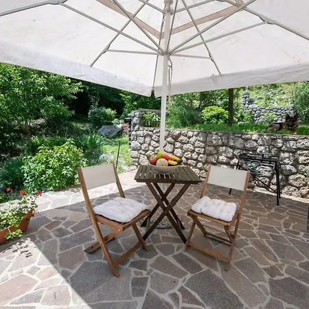 Kuca Za Odmor Nall Apartament Lovran