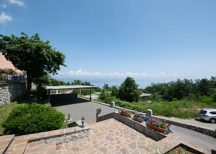 Kuca Za Odmor Nall Ловран